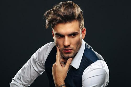coupe cheveux homme